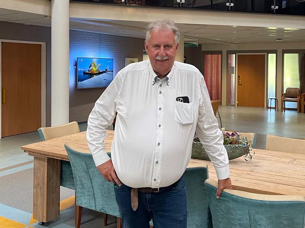 Een afbeelding van Week van de Medezeggenschap