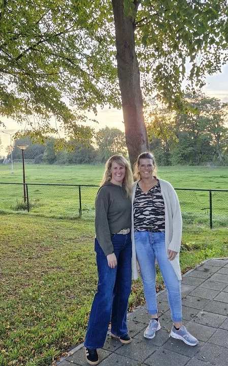 Een afbeelding van “Ik heb een collega binnengehaald!” – Zo verdiende Renske 500 euro door haar netwerk in te zetten